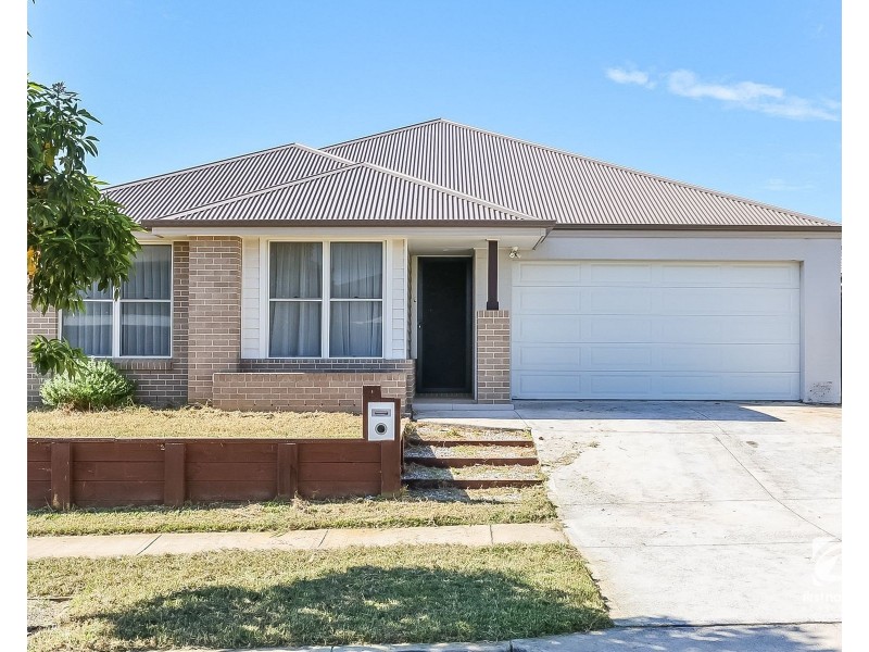 108 Emerald Hills Boulevard, Leppington NSW 2179