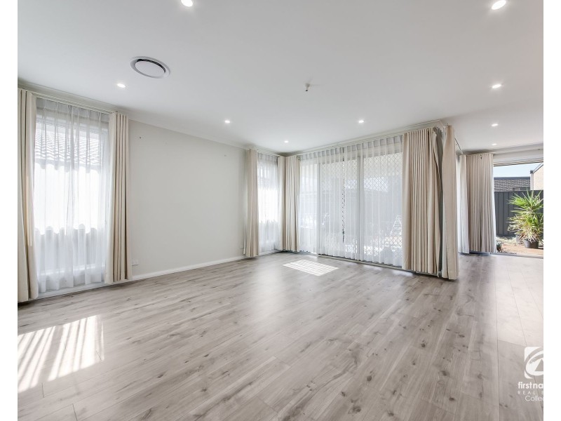 108 Emerald Hills Boulevard, Leppington NSW 2179