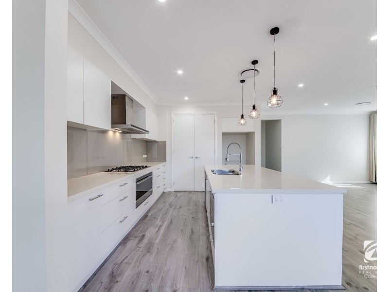 108 Emerald Hills Boulevard, Leppington NSW 2179