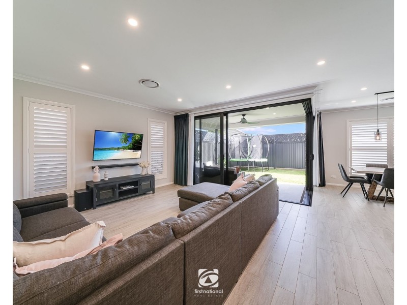 55 Water Gum Road, Gregory Hills NSW 2557