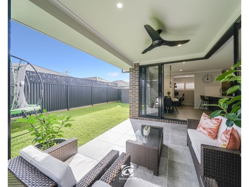 55 Water Gum Road, Gregory Hills NSW 2557