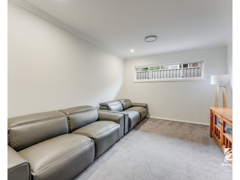 16 Rowan Street, Oran Park NSW 2570