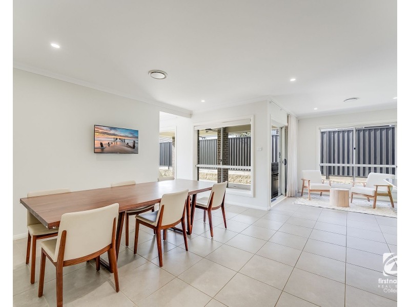 16 Rowan Street, Oran Park NSW 2570
