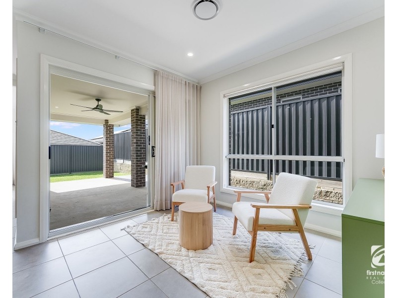 16 Rowan Street, Oran Park NSW 2570