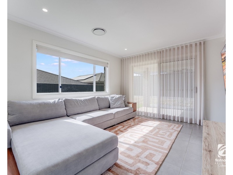 16 Rowan Street, Oran Park NSW 2570