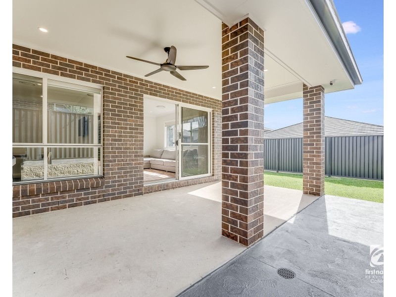 16 Rowan Street, Oran Park NSW 2570