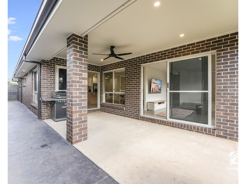 16 Rowan Street, Oran Park NSW 2570