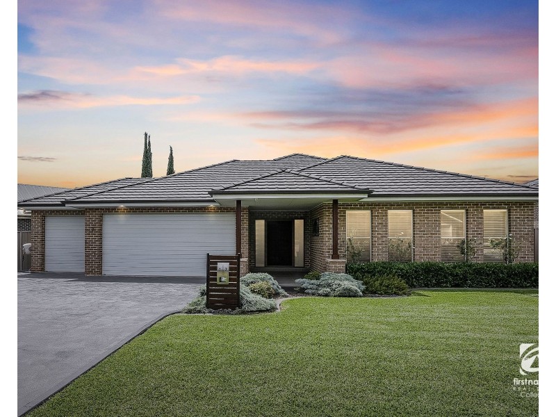 7 Sherrit Way (Harrington Grove), Harrington Park NSW 2567
