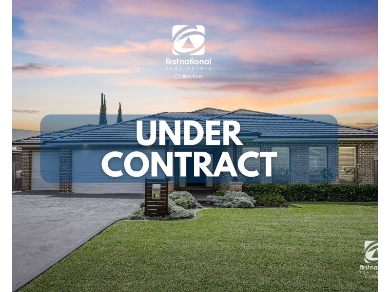 7 Sherrit Way (Harrington Grove), Harrington Park NSW 2567