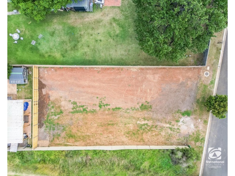 Lot 101 Pearson Crescent, Harrington Park NSW 2567