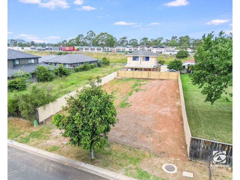 Lot 101 Pearson Crescent, Harrington Park NSW 2567