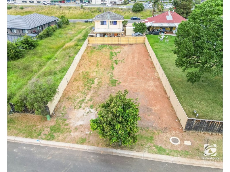 Lot 101 Pearson Crescent, Harrington Park NSW 2567