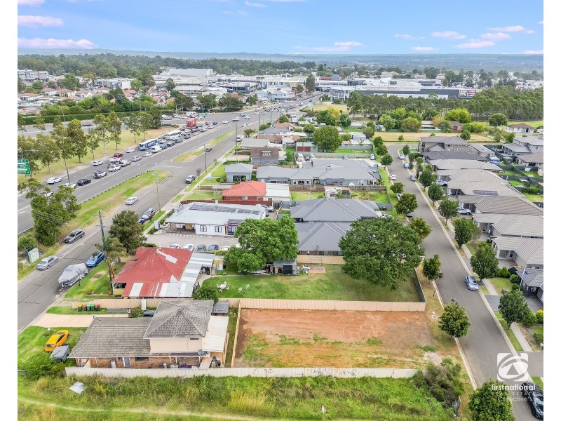 Lot 101 Pearson Crescent, Harrington Park NSW 2567