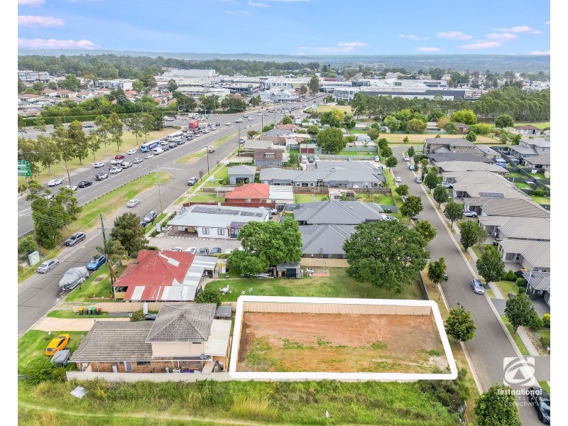 Lot 101 Pearson Crescent, Harrington Park NSW 2567