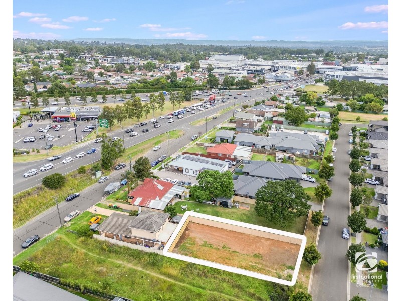 Lot 101 Pearson Crescent, Harrington Park NSW 2567