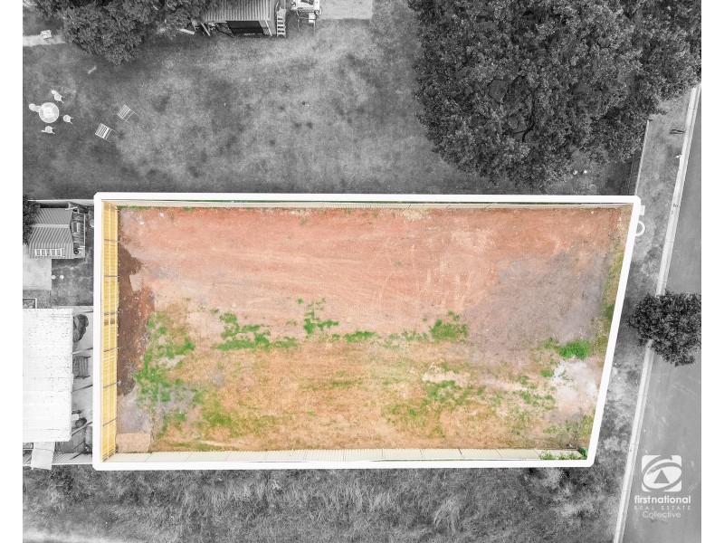 Lot 101 Pearson Crescent, Harrington Park NSW 2567