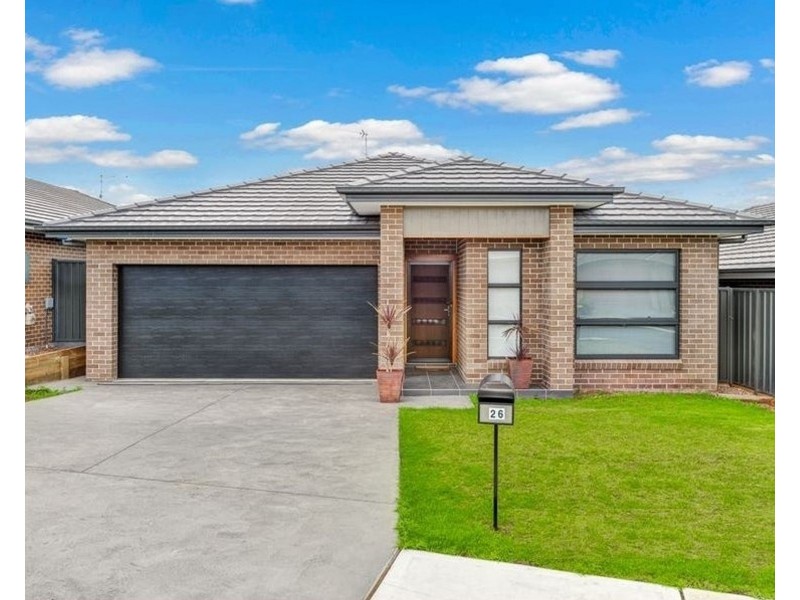 26 Correllis Street, Harrington Park NSW 2567