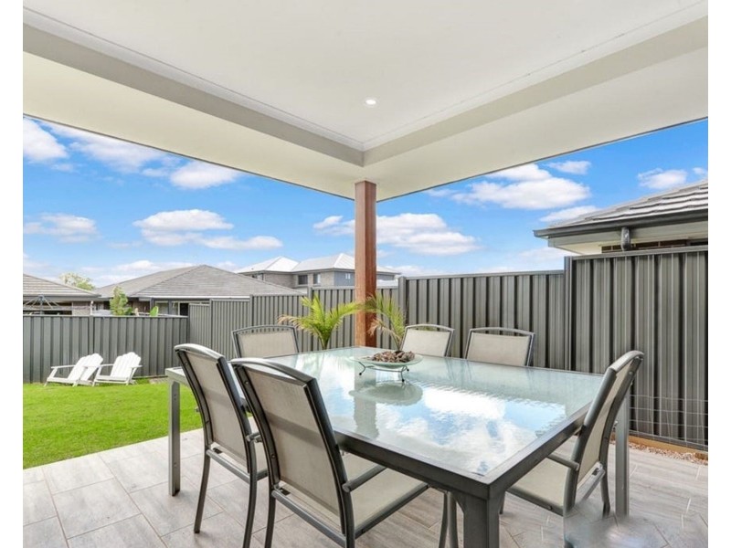 26 Correllis Street, Harrington Park NSW 2567