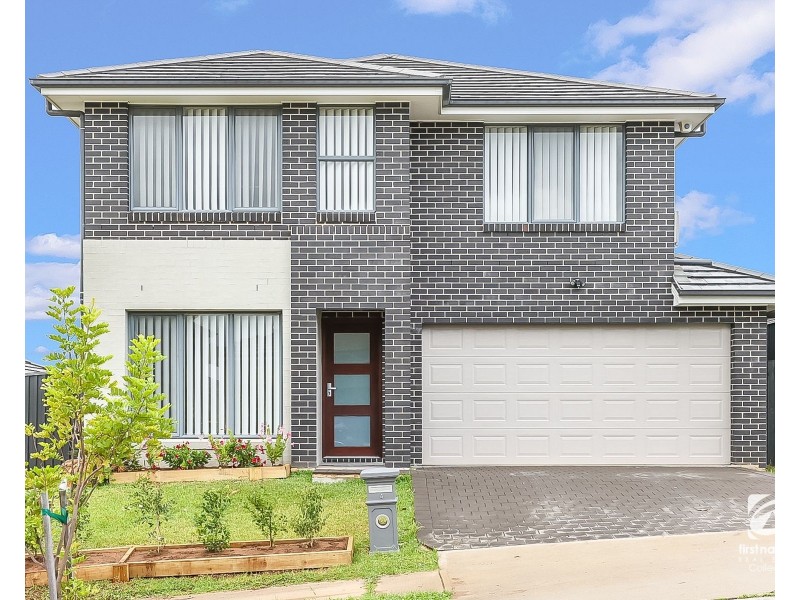4  Smith Street, Oran Park NSW 2570