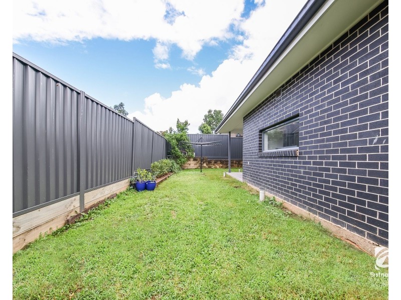 4  Smith Street, Oran Park NSW 2570