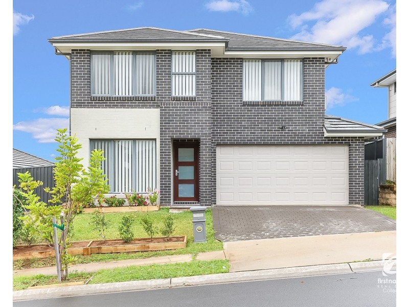 4  Smith Street, Oran Park NSW 2570
