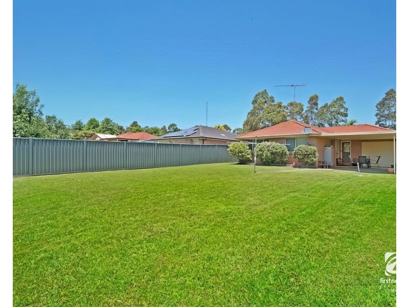 216 & 216A Welling Drive, Mount Annan NSW 2567