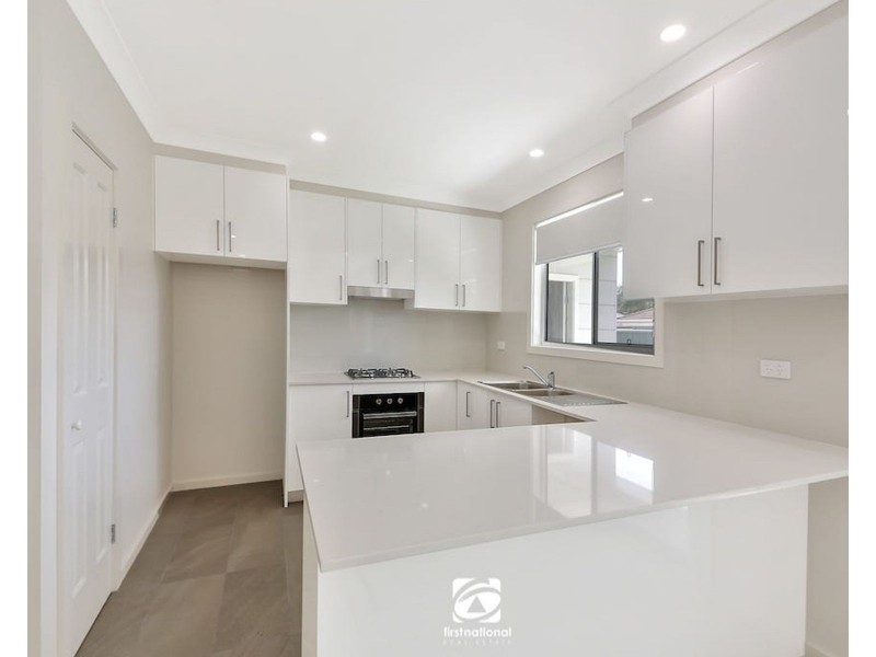 216 & 216A Welling Drive, Mount Annan NSW 2567