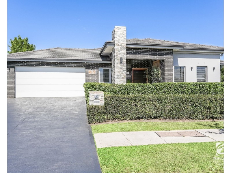 35 Spring Farm Drive, Spring Farm NSW 2570