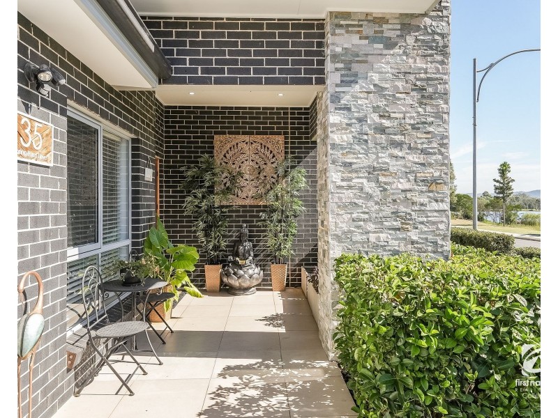 35 Spring Farm Drive, Spring Farm NSW 2570