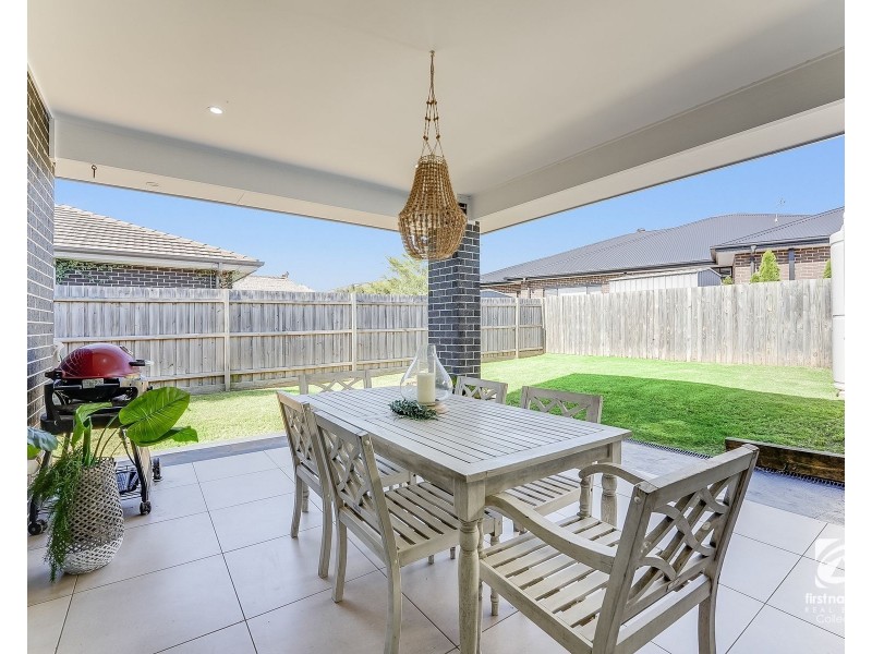 35 Spring Farm Drive, Spring Farm NSW 2570