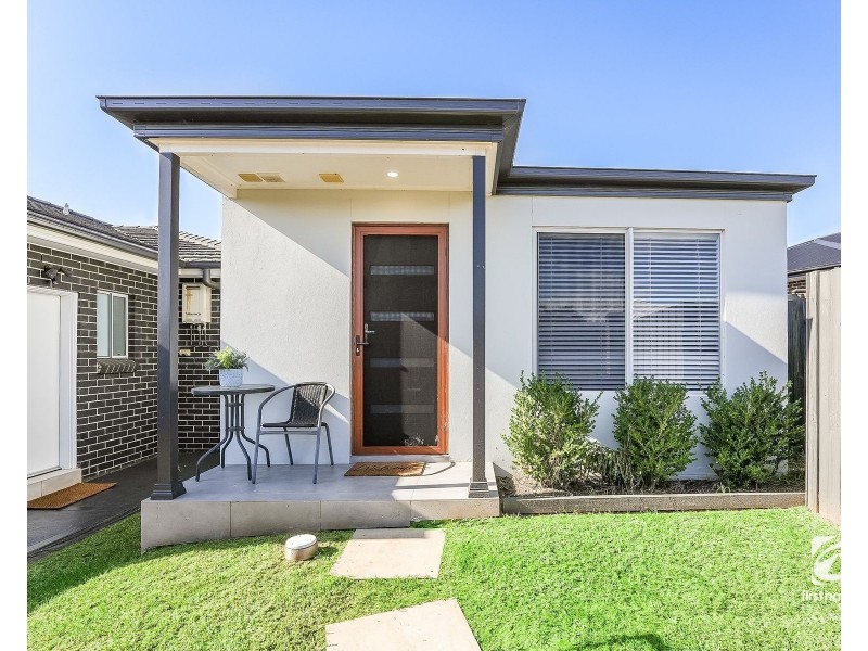 35 Spring Farm Drive, Spring Farm NSW 2570