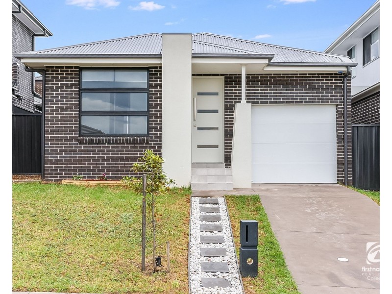 12 Boxthorn Avenue, Leppington NSW 2179
