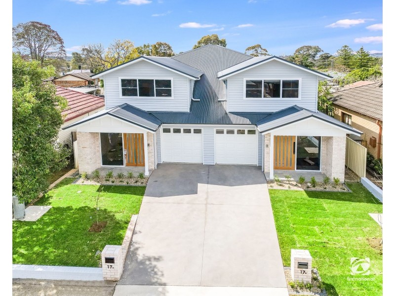 17a Doncaster Avenue, Narellan NSW 2567