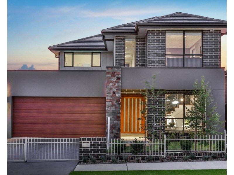 20 Scout Street, Leppington NSW 2179