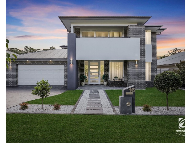 16 Binda Way, Harrington Park NSW 2567