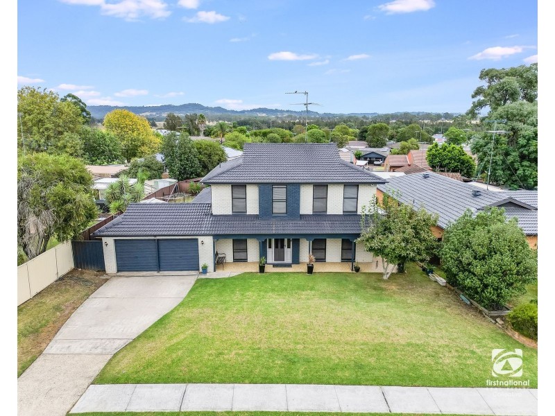 20 Crookston Drive, Camden South NSW 2570