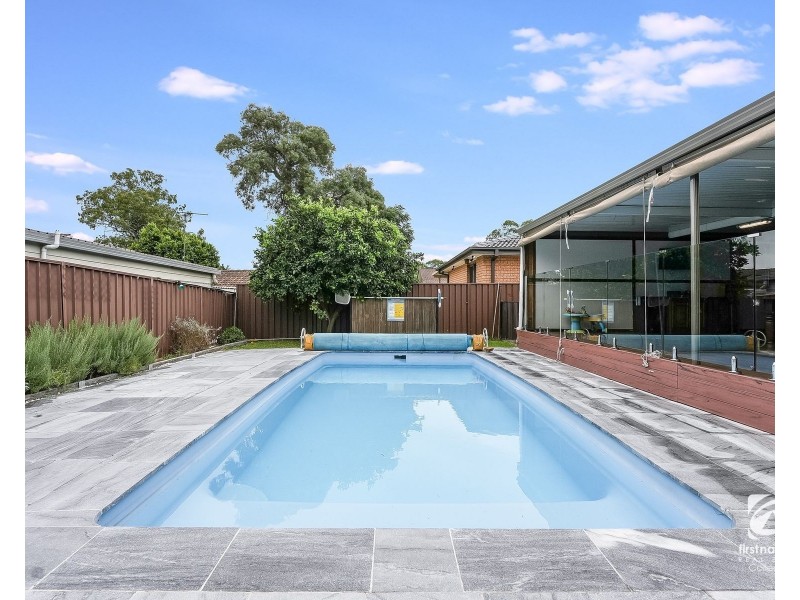 20 Crookston Drive, Camden South NSW 2570