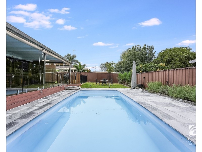 20 Crookston Drive, Camden South NSW 2570
