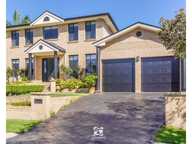 7 Glenrowan Drive, Harrington Park NSW 2567