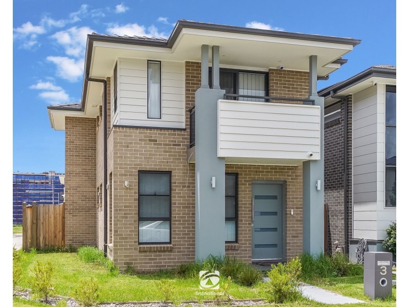 3 Schuppan Street, Oran Park NSW 2570