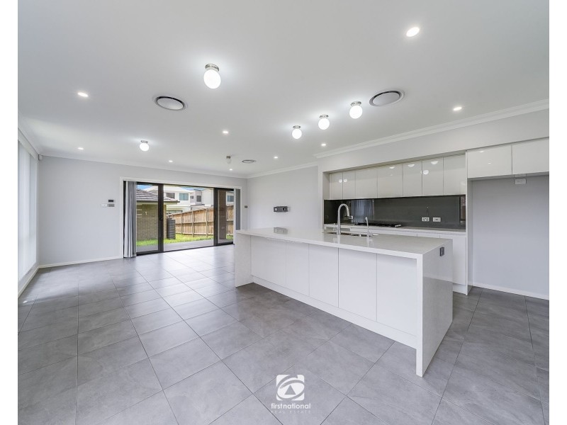 3 Schuppan Street, Oran Park NSW 2570