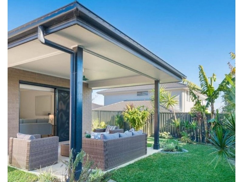 329 South Circuit, Oran Park NSW 2570