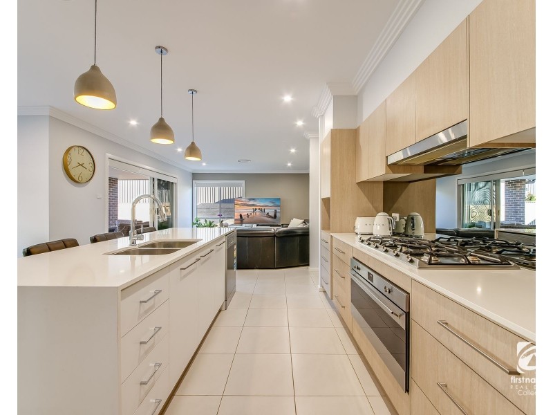 20 Thorpe Circuit, Oran Park NSW 2570