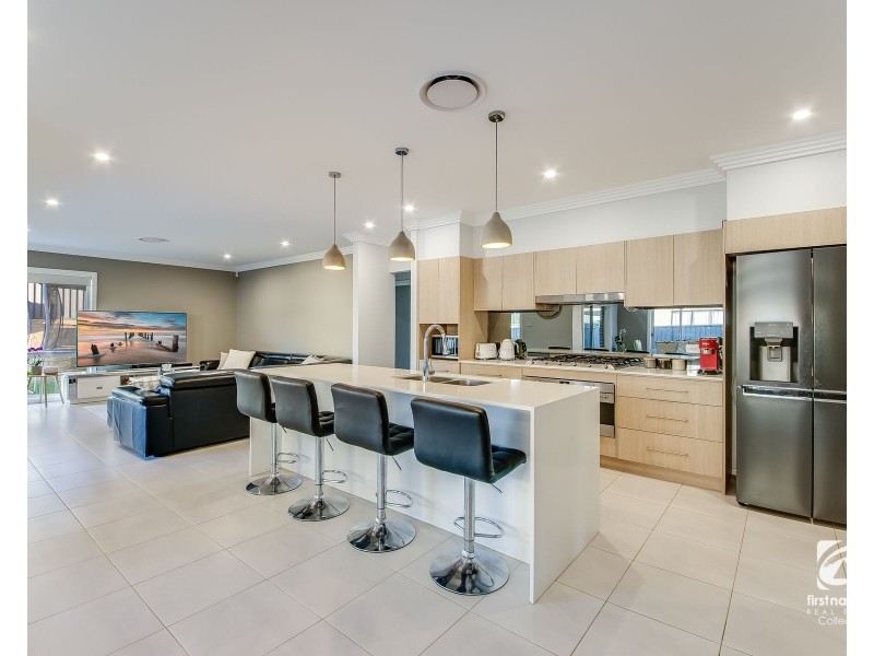 20 Thorpe Circuit, Oran Park NSW 2570