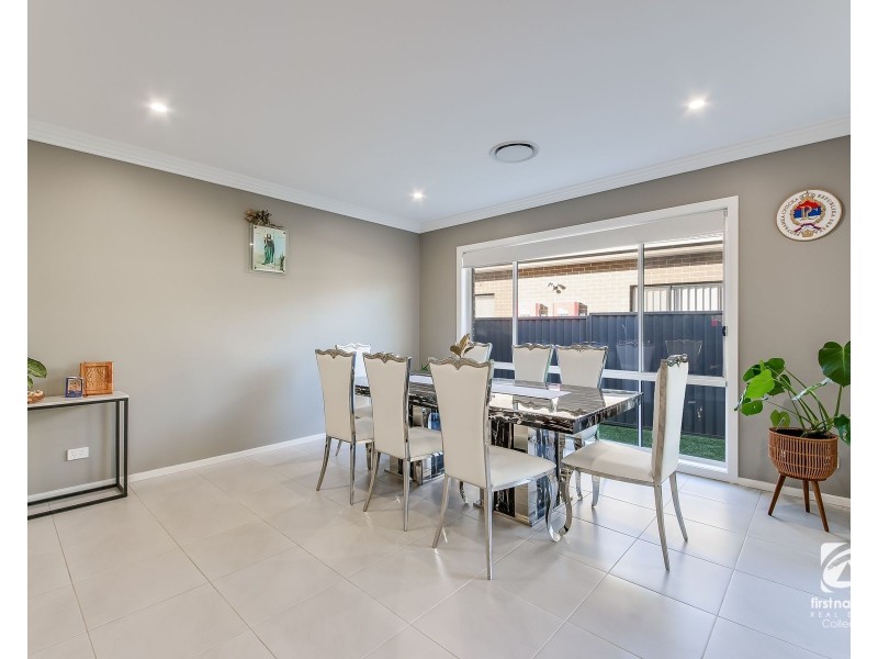 20 Thorpe Circuit, Oran Park NSW 2570