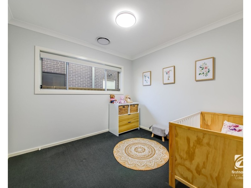 20 Thorpe Circuit, Oran Park NSW 2570