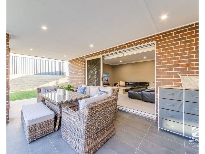 20 Thorpe Circuit, Oran Park NSW 2570