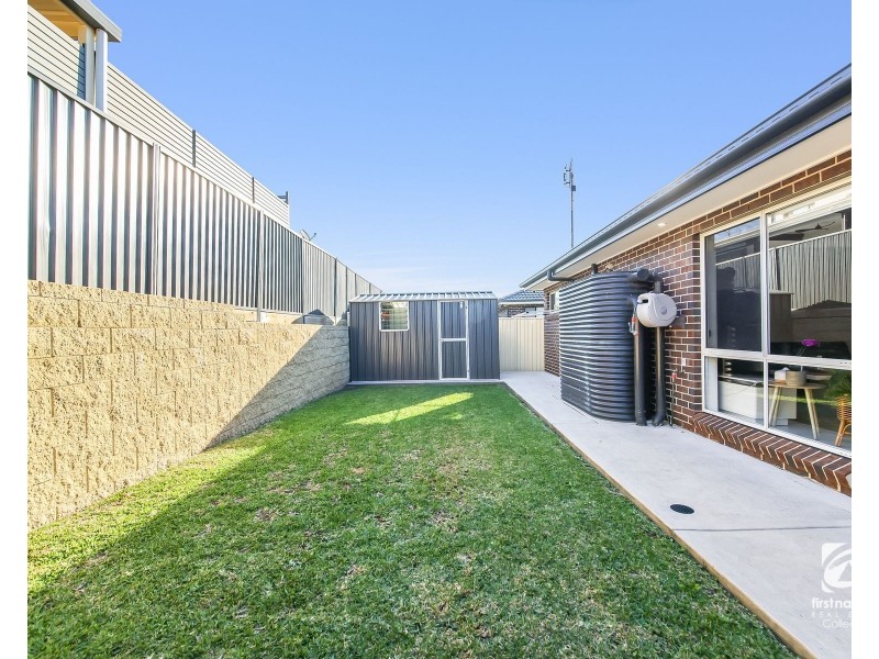 20 Thorpe Circuit, Oran Park NSW 2570