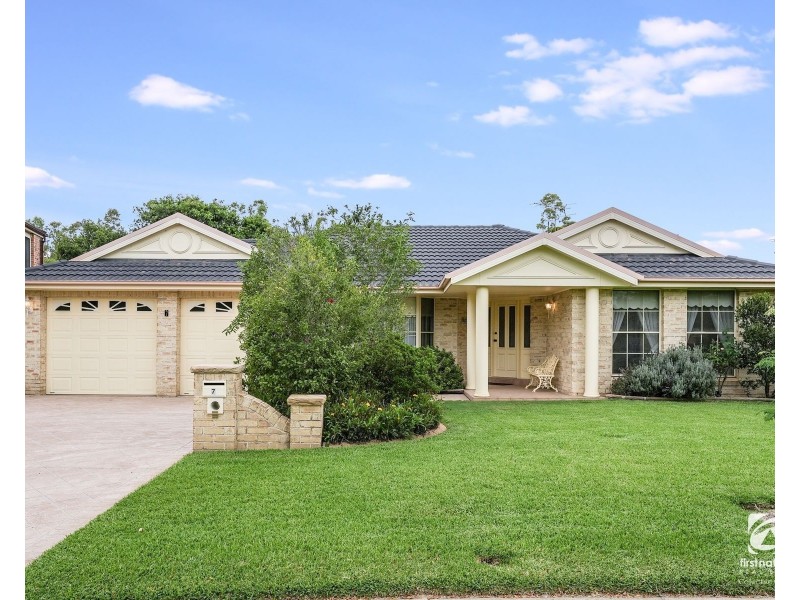 7 John McLennon Circuit, Harrington Park NSW 2567