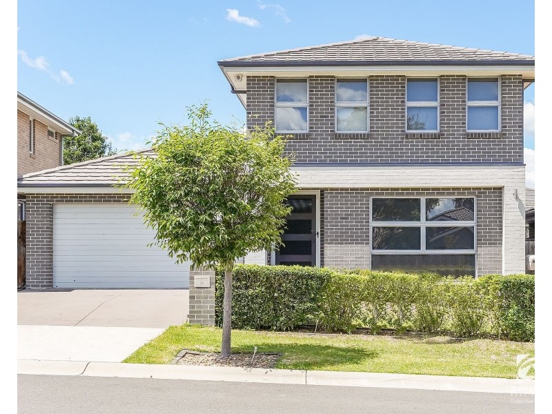 31 Horsley Circuit, Oran Park NSW 2570